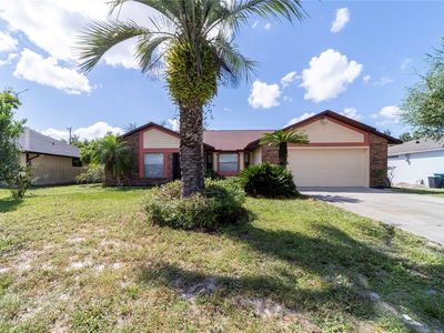 850 Alexander Ave, Deltona, FL, 32725