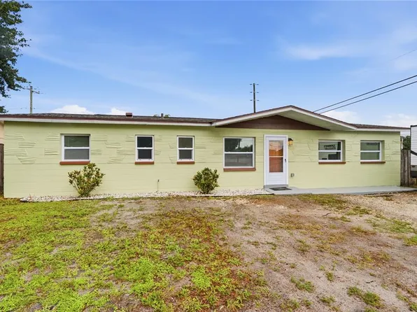 3991 14th Ave SE, Largo, FL 33771