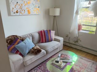 282 Griffith St APT 4R, Jersey City, NJ 07307