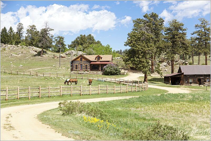 Wild Divine Ranch