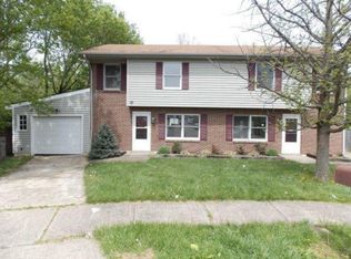 241 Creekside Ct UNIT A, Lexington, KY 40504