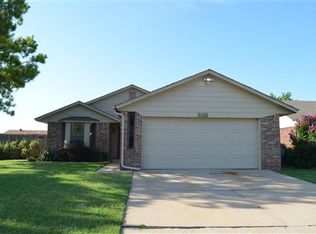 3016 SW 94th St, Oklahoma City, OK 73159