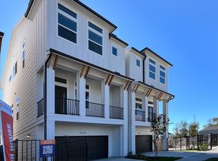 303 Marcella St #P, Houston, TX 77091