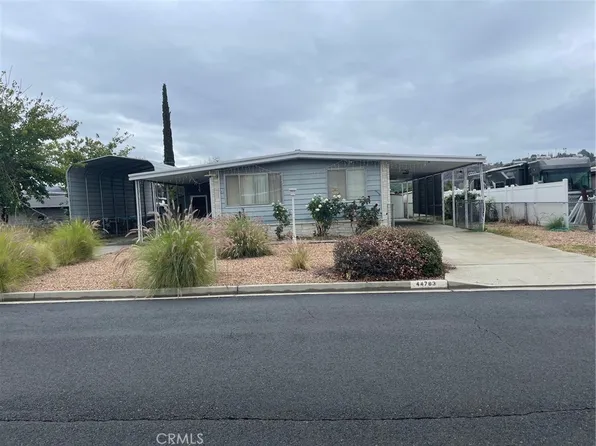44783 Cornish Ave, Hemet, CA 92544