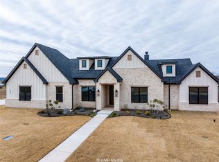 144 Ridge Rd, Tuscola, TX 79562