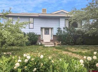 1513 Bristol Dr, Montrose, CO 81401