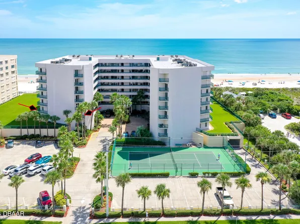 4575 S Atlantic Ave Unit 6201, Ponce Inlet, FL 32127