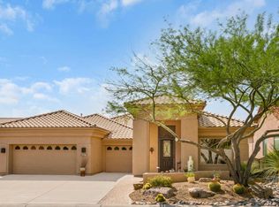 62677 E Rangewood Dr, Saddlebrooke, AZ 85739