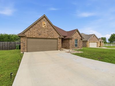 2313 Springhill Ct, Mineral Wells, TX, 76067