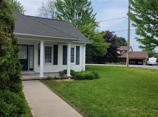 325 Densmore Rd #102, Cobourg, ON K9A0E4