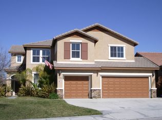 39806 Savanna Way, Murrieta, CA 92563