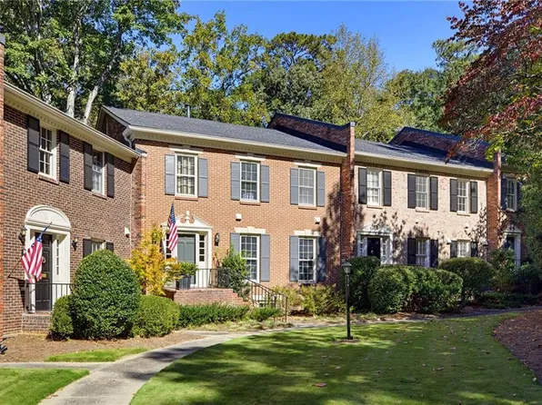 3050 Margaret Mitchell Dr NW APT 40, Atlanta, GA 30327