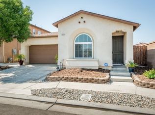 7435 E Robinson Ave, Fresno, CA 93737