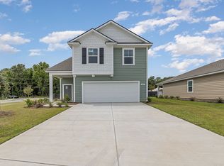 WREN Plan, The Bluffs at Mill Creek, Florence, SC 29505