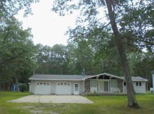 2060 Bissonette Rd, Oscoda, MI 48750