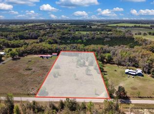 17350 NW 1st Ave Lot 6, Trenton, FL 32693