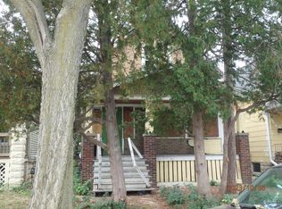 3019 S 7th St, Milwaukee, WI 53215