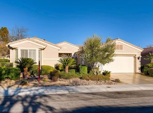 4528 Largo Cantata St, Las Vegas, NV 89135