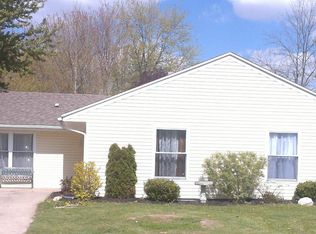 3518 S Webster St, Kokomo, IN
