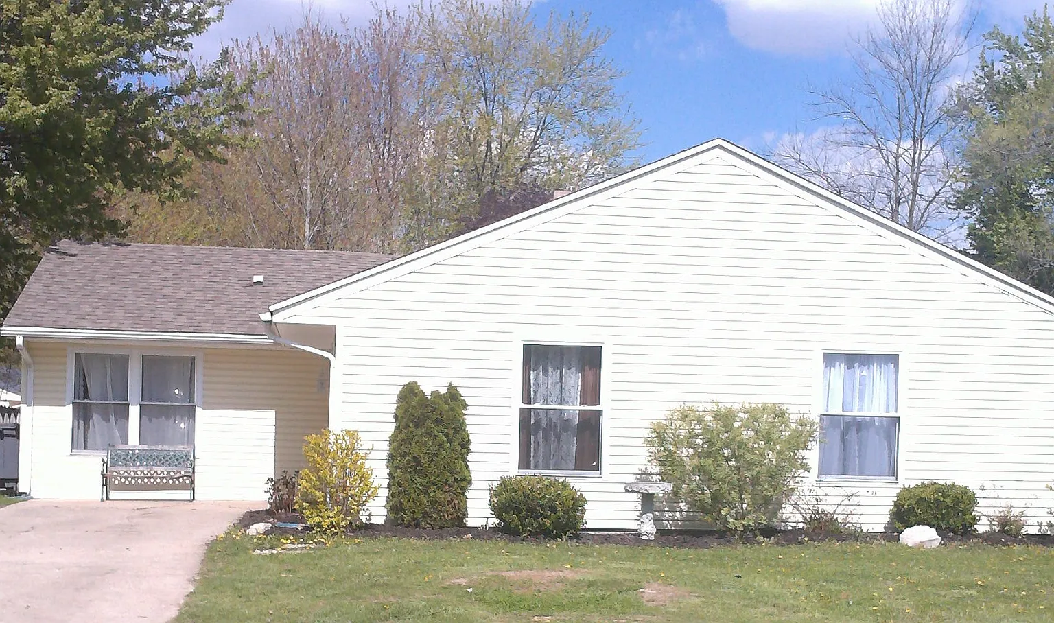 3518 S Webster St photo 1