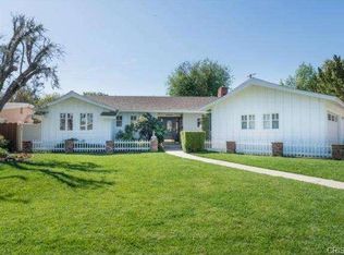 23442 Berdon St, Woodland Hills, CA