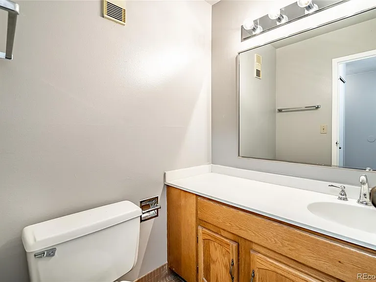 1625 Larimer St #2108 — Photo 6