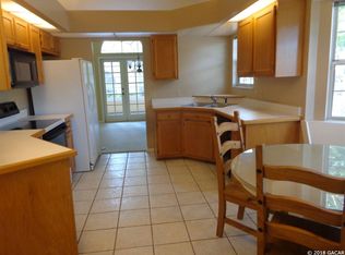 12212 NW 8th Pl, Newberry, FL 32669