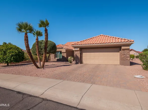 23100 N DRIFTER Way, Sun City West, AZ 85375