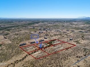 5 E Radford Rd #E, Wittmann, AZ 85361