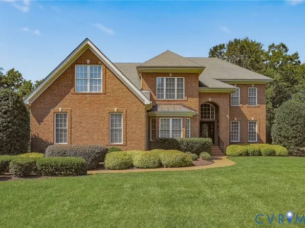 3012 Hedgeway Pl, Midlothian, VA 23113