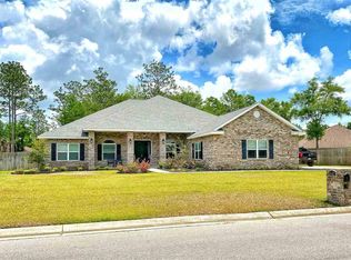 6102 Broadfield Ct., Milton, FL 32570