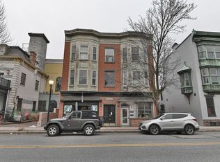 1116-1118 N 3rd St, Harrisburg, PA 17102