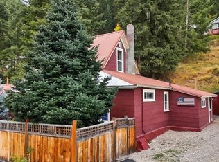 511 Hunter St, Mullan, ID 83846