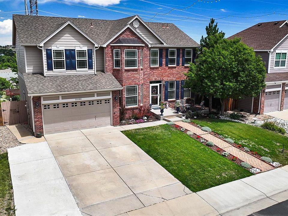 1st image of 22181 Pebble Brook Lane