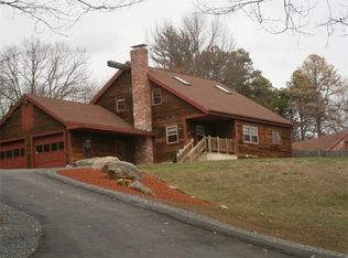 85 Boylston Rd, Berlin, MA 01503