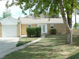 14250 E 27th Ave, Aurora, CO 80011