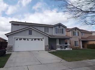 410 Glenbriar Cir, Tracy, CA 95377