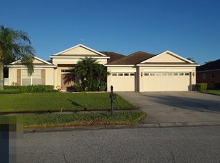 1518 Lindzlu St, Winter Garden, FL 34787