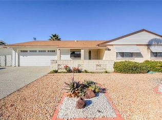 26500 New Bedford Rd, Sun City, CA 92586