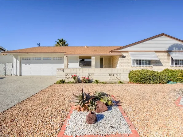 26500 New Bedford Rd, Sun City, CA 92586