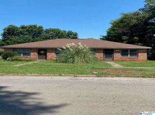1620 Wadsworth St SE, Decatur, AL 35601
