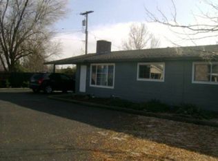 817 Diamond St APT 4, Medford, OR 97501
