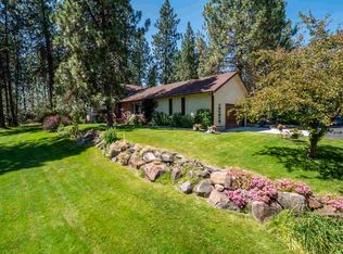 5022 W Thorpe Rd, Spokane, WA 99224