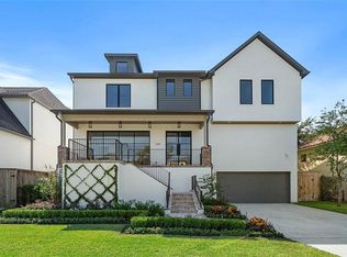 3319 Underwood St, Houston, TX 77025