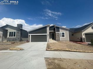 6653 Vistancia Ave, Colorado Springs, CO 80922