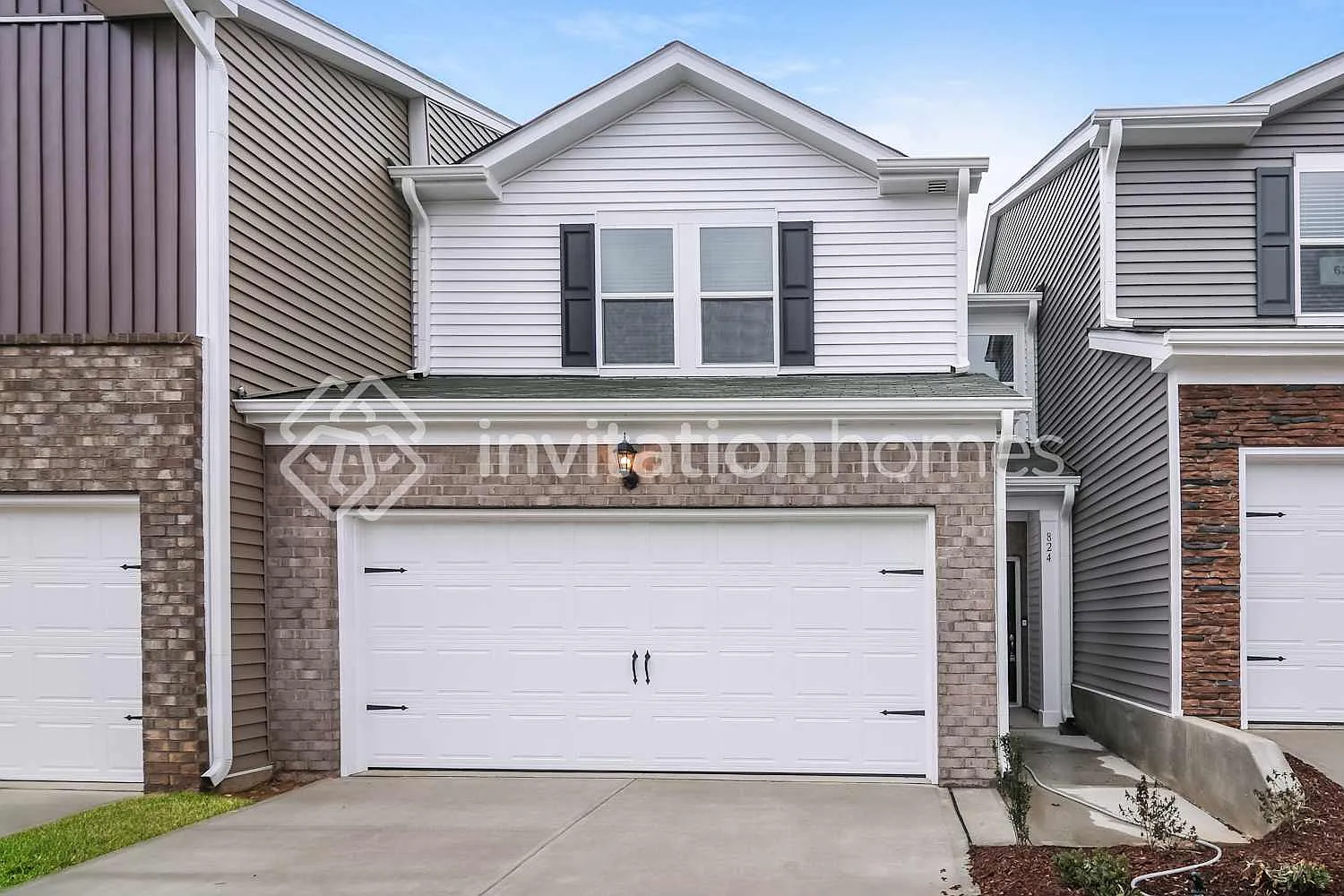 824 Hilton Park Loop Knightdale, NC 27545 — Photo 1