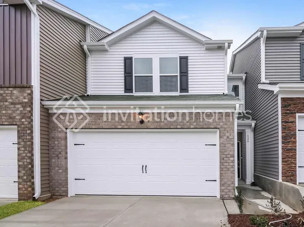 824 Hilton Park Loop, Knightdale, NC 27545