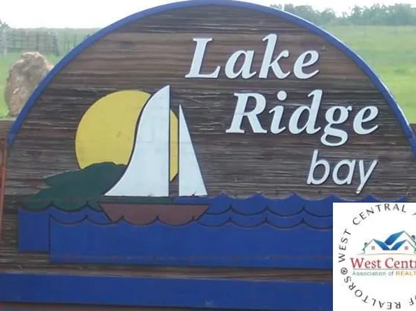 LOT 29 Lake Ridge Dr, Warsaw, MO 65355