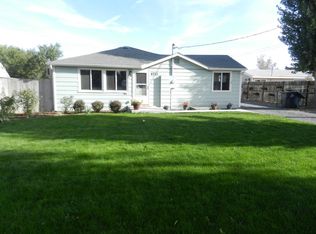 4251 Orchard Dr NE, Moses Lake, WA 98837