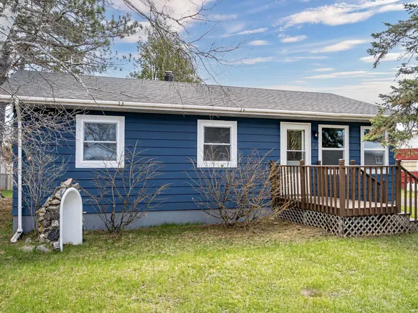 52 Birch Blvd, Babbitt, MN 55706